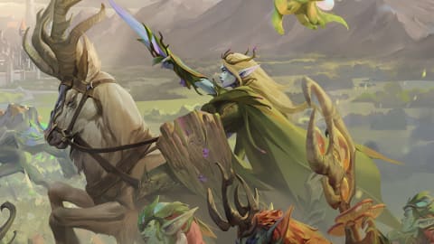Heroes of Might and Magic: Olden Era Sales Hit 250,000 Milestone in 2026