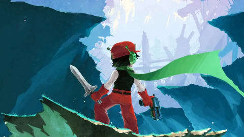 Cave Story+ Review: Still a Perfect Piece of Gaming History
