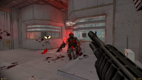 Half-Life Mobile Port News 2026: Exploring the Nokia N95 Experiment