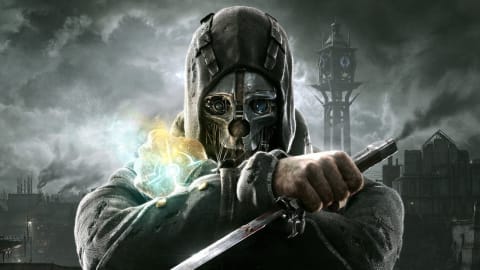 Dishonored Development History: The Projects Before Bethesda Partnership
