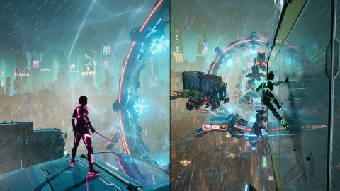 2025: Cross-Platform Gaming Unites Players, Ending Console Wars