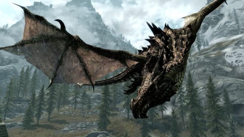 Elden Ring Streamer Completes No Damage Run of The Elder Scrolls Series