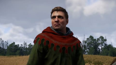 Solving the Mystery of the Kingdom Come: Deliverance 2 Fountain