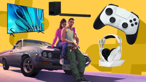 Upgrade Your Setup for GTA 6: Prime Day Deals to Prep for Leonida