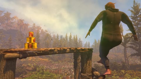 Baby Steps Designers Trolled Players With Untested Climbing Challenges