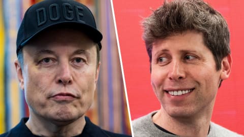 Elon Musk vs Sam Altman: OpenAI Lawsuit Dismissed in 2026