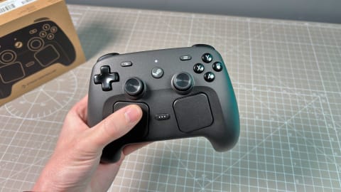 Steam Controllers Sell Out Rapidly: 2026 Restock and Market Status