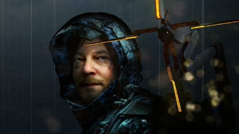 Death Stranding Movie Won’t Be a Direct Retelling, Director Confirms