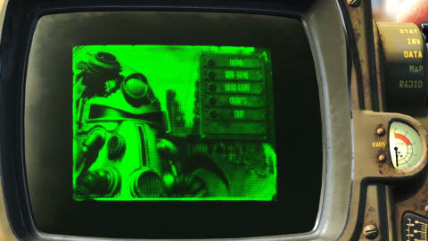 Fallout 4 Pip-Boy Mod Release Date 2026: Playing Fallout 1 In-Game