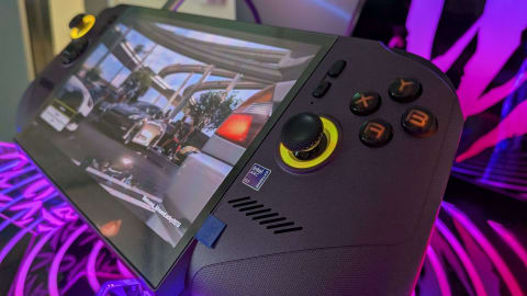 Valve Adds Intel Support to SteamOS in New Beta