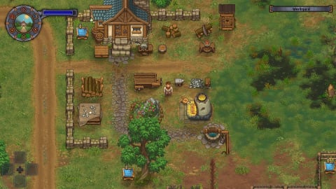 Is Graveyard Keeper Worth Playing in 2026? A Look at the Life Sim