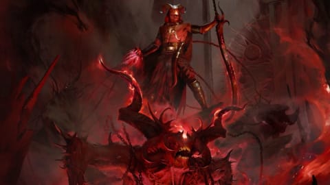 Diablo 4 Season of Death Awakening Starts June 30 With Warlock Trial