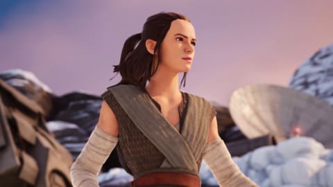 Fortnite Star Wars UEFN Modes: A 2026 Analysis of Epic Games Content