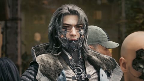 Stellar Blade: Blood Rain Developer Focuses on Hardware Accessibility