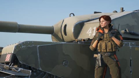 World of Tanks: Heat Beta Details: New Hero Shooter Mechanics for 2026