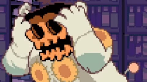 Deltarune Chapter 5 Development Update: Toby Fox Shares 2026 Progress