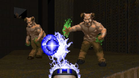 John Romero Challenges Sandy Petersen on Doom Piracy Claims