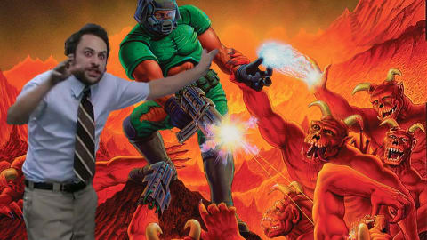 Gaming News: How Doom Outpaced Windows 3.1 Installations in 1995