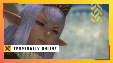 Final Fantasy XIV and the Evolving Future of Tab-Target MMOs in 2026