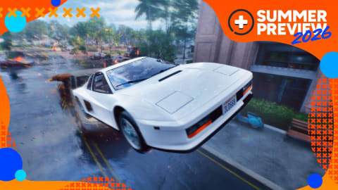 Stuntman: Hollywood Hands-On Impressions from Summer Game Fest 2026