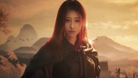 Phantom Blade Zero Official Release Date 2026 Set Amidst GTA 6 Window