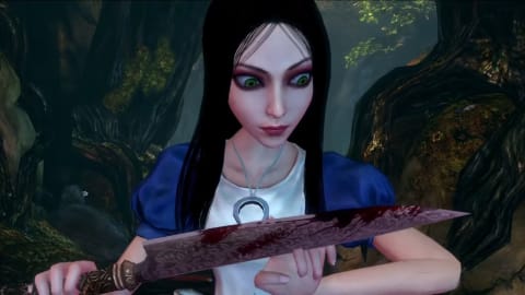 American McGee's Alice 2026: Development History and Origins Revealed
