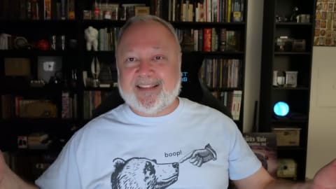 Tim Cain Reveals Cancelled Troika Games RPG Time Walker in 2026