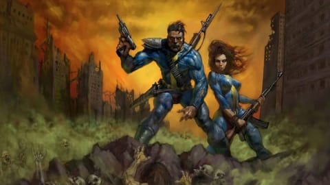 How D&D Influenced the Creation of Fallout: Origins of a 2026 Gaming Icon