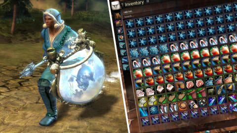 ArenaNet Outlines 'Core Philosophy' for Guild Wars 3