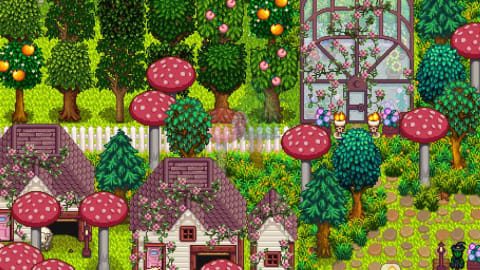 Stardew Valley Player's AI Advice Leads to 136 Bottles of Rice Juice
