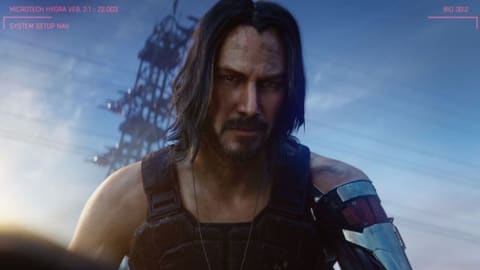 CD Projekt Red CEO Skeptical of Fully AI-Generated Games