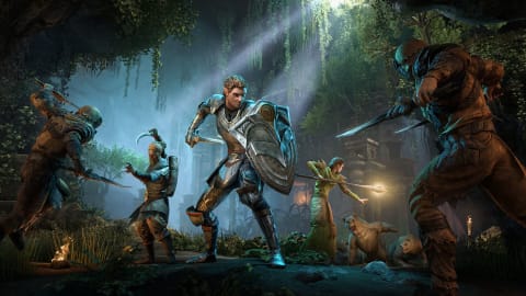 Best Games Like World of Warcraft to Play in 2026