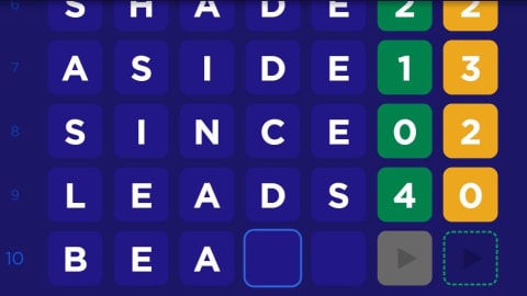 Hunch: The Dark Souls of Daily Word Games in 2026