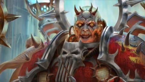 Warhammer 40,000: Rogue Trader Update Buffs Operatives and Uralon