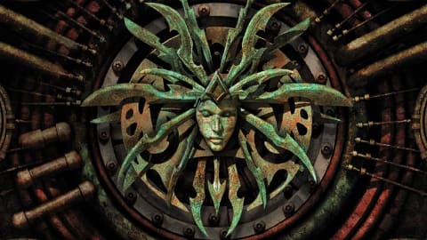 Planescape: Torment Fan Project 'Blizzard in Baator' Act One Released