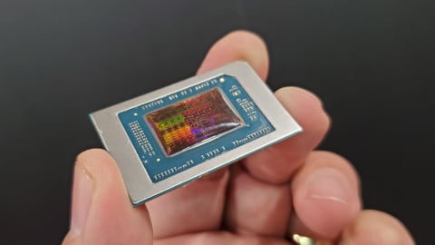 AMD Zen 6 to Introduce 'Low Power' Cores for Mobile Ryzen Chips