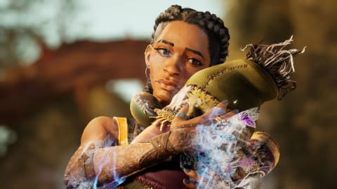 Microsoft Reportedly Closing Compulsion Games After Eight Years
