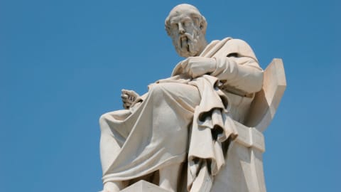 Why You End Up at 'Philosophy' Every Time You Click Wikipedia