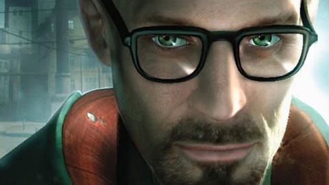 Half-Life 2 and Portal Are Now Playable in Your Web Browser