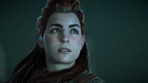 Horizon Zero Dawn Remastered AI Animation Tech Explained (2026 Update)