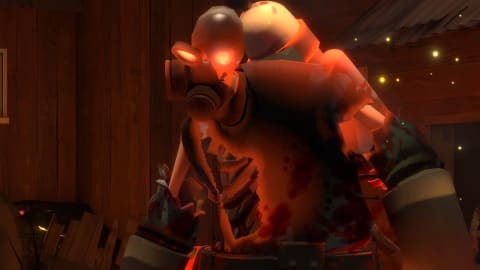 This Team Fortress 2 Zombie Mod Brings New Life to the PC Classic in 2026