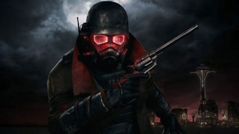 Fallout: New Vegas Development Drama: Designer Recalls Bethesda Lecture