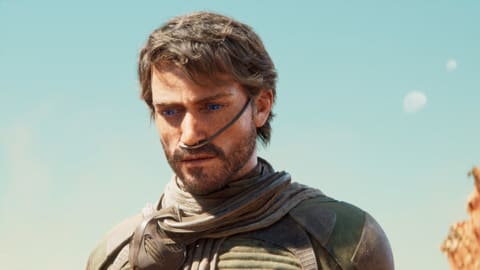 Dune: Awakening Crossplay and Console Launch Details for 2026