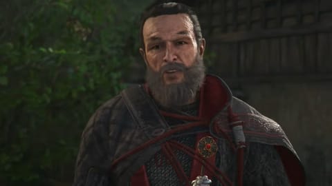 Assassin's Creed Shadows Gets Final 'Black Tides' Story Update