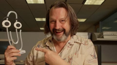 Clippy Creator Kevan Atteberry Confirms Character Gender in 2026