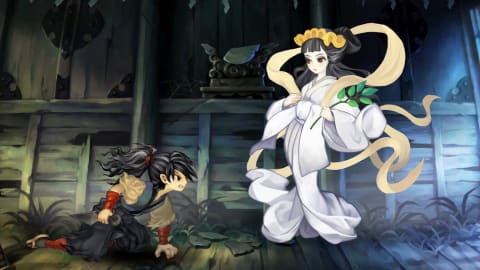 Muramasa: Revenant Blades Coming to PlayStation 5 and PC in 2026