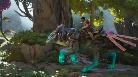 ArenaNet Promises Guild Wars 3 Will Respect Player Time