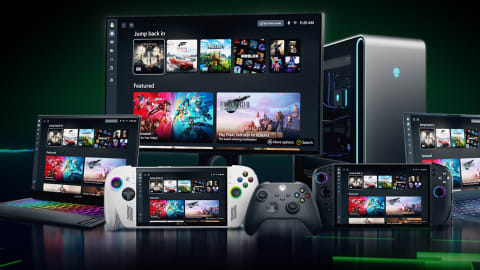 Microsoft Rolls Out New Xbox Mode for Windows 11 PCs in 2026