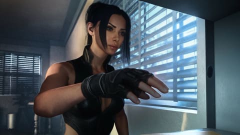 MindsEye Blacklisted Mission Review: A Disappointing 2026 Update