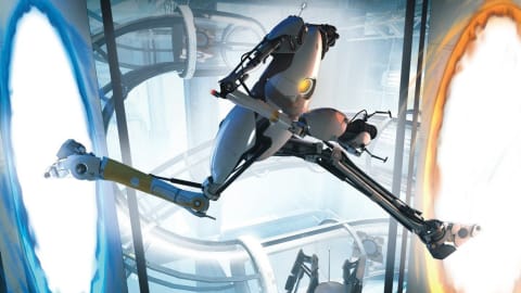 Portal 2 Community Edition Open Beta Now Available on PC in 2026